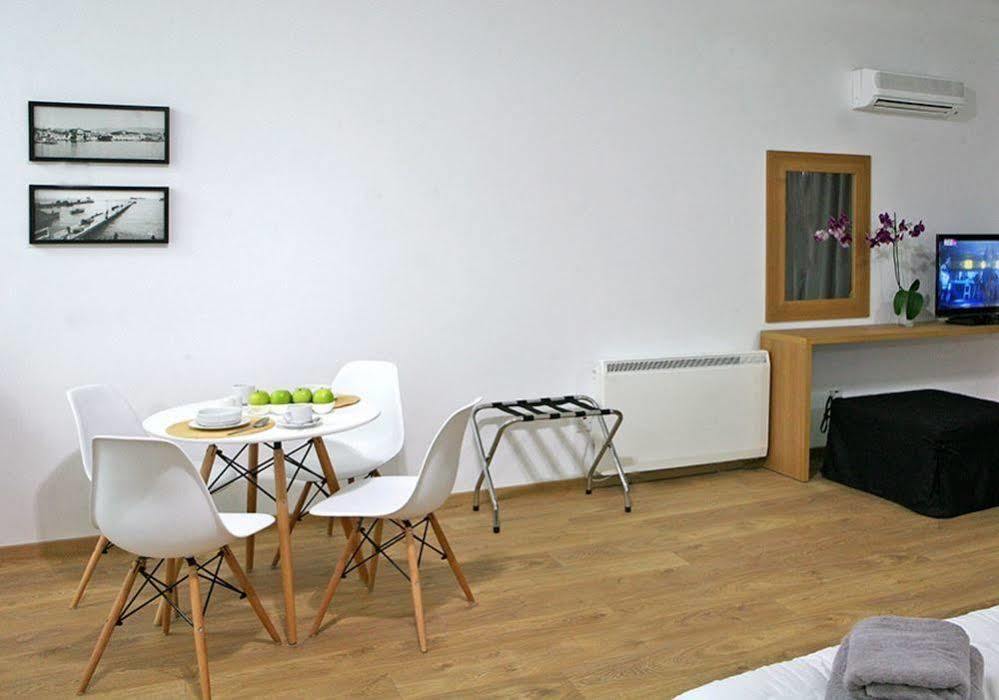Corina Suites And Apartments Limassol Luaran gambar