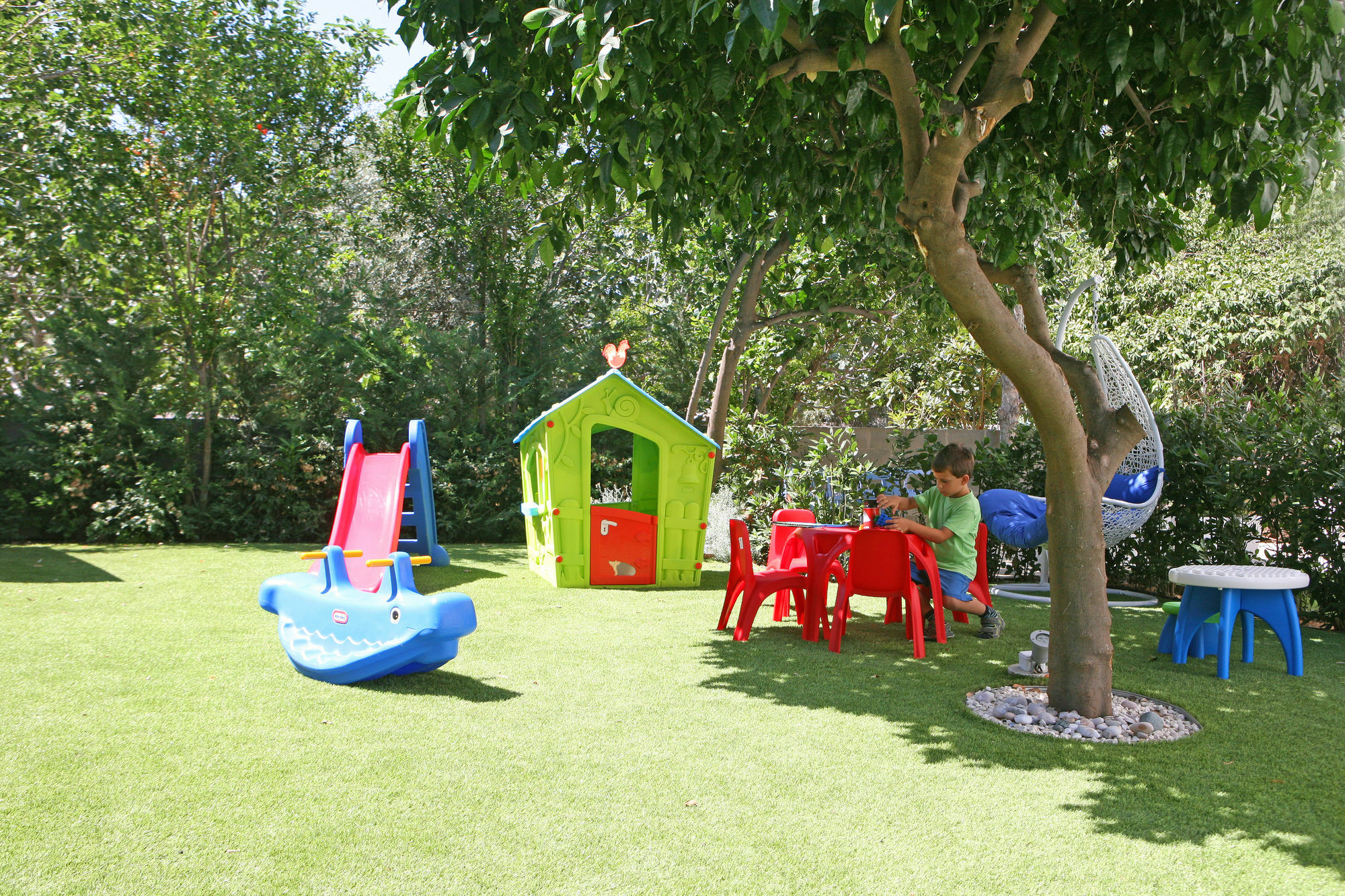 Corina Suites And Apartments Limassol Luaran gambar
