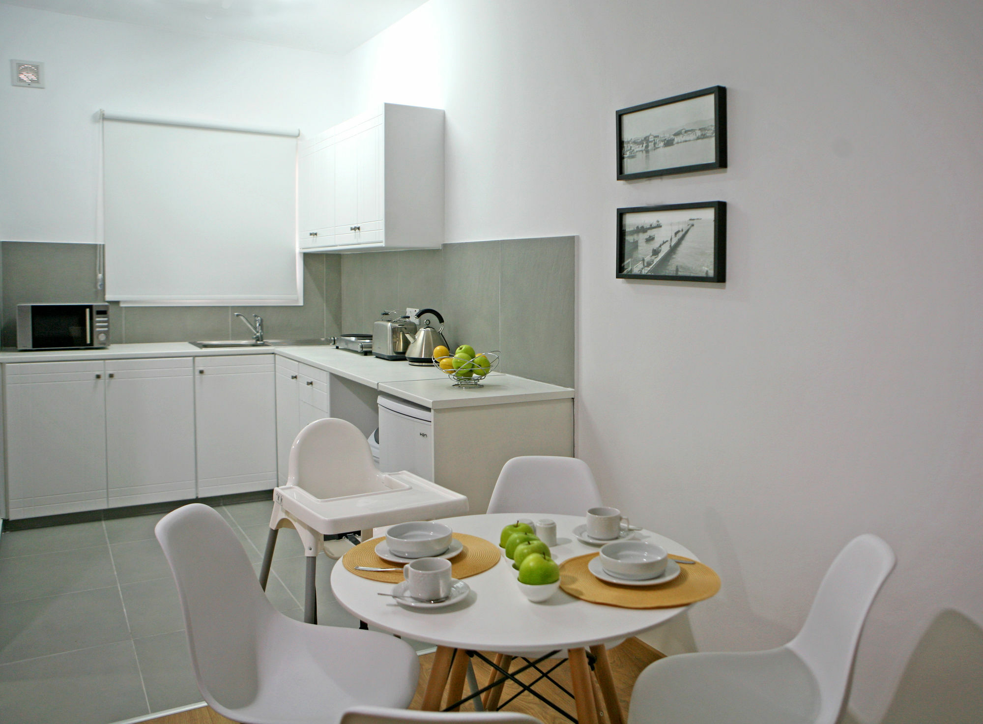 Corina Suites And Apartments Limassol Luaran gambar