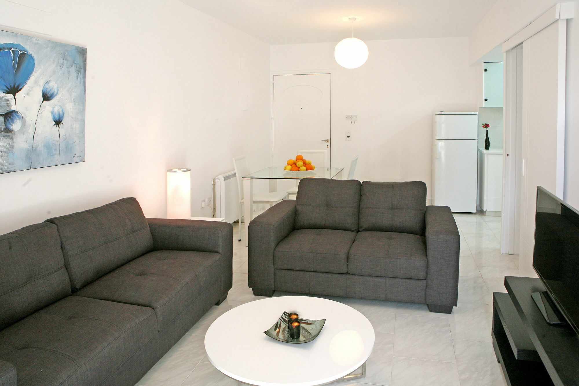 Corina Suites And Apartments Limassol Luaran gambar