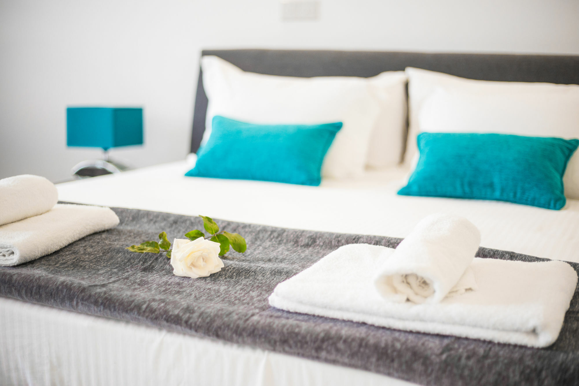 Corina Suites And Apartments Limassol Luaran gambar