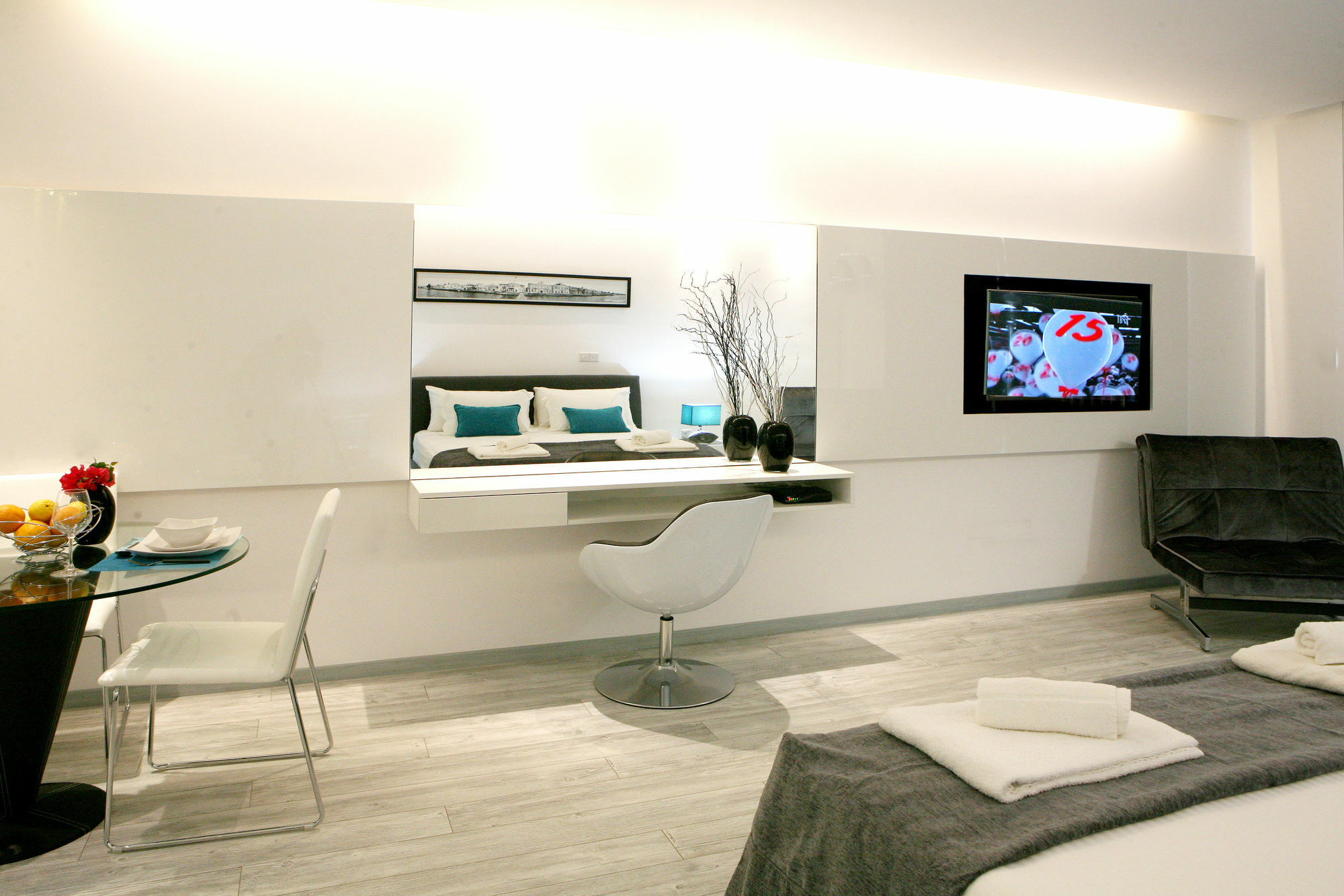 Corina Suites And Apartments Limassol Luaran gambar