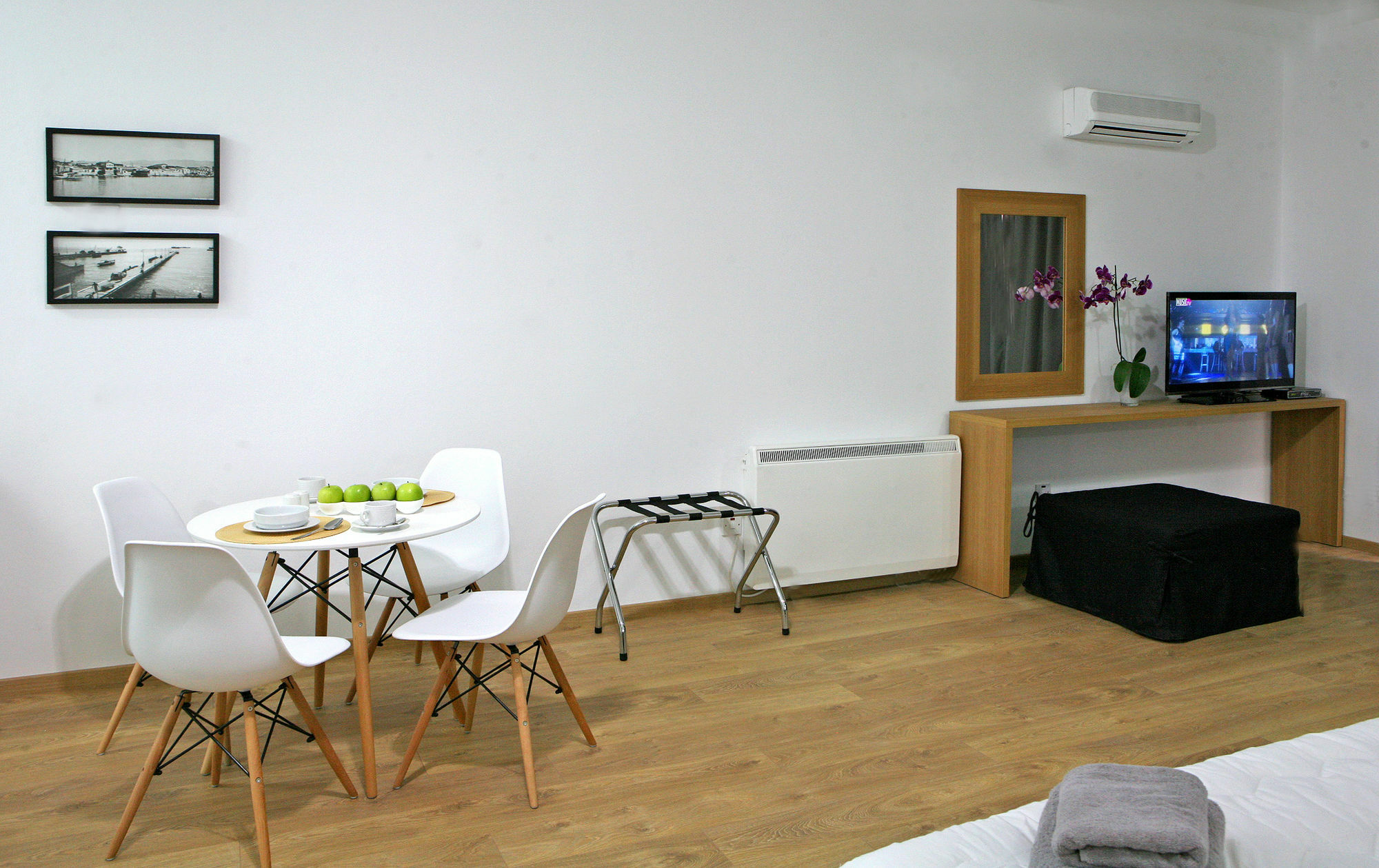 Corina Suites And Apartments Limassol Luaran gambar